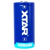 Батерия литиева XTAR CR-123 3V Фото