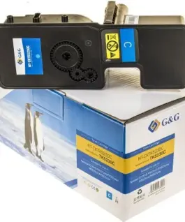 КАСЕТА ЗА KYOCERA Ecosys M 5521/5521CDN/5521CDW/P 5021/5021CDN/5021CDW - Cyan - TK5230C (TK-5230C) - PN NT-CKTK5230C -