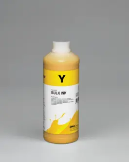 Бутилка с мастило INKTEC, за Epson L11160 / L15150 / L15160/  WF-C5710 / WF-C5790, 1L, Yellow