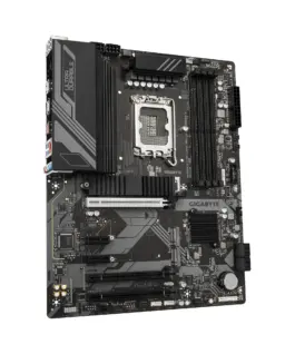 Alternative view of Дънна платка GIGABYTE Z790 D LGA 1700 DDR5, ATX