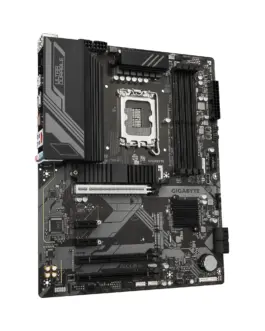 Alternative view of Дънна платка GIGABYTE Z790 D LGA 1700 DDR5, ATX