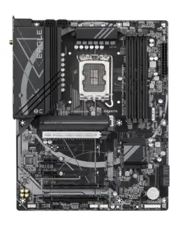 Дънна платка GIGABYTE Z790 EAGLE AX LGA 1700