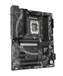 Alternative view of Дънна платка GIGABYTE Z790 EAGLE AX LGA 1700