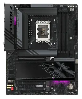 Дънна платка GIGABYTE Z890 AORUS ELITE WIFI 7 LGA 1851