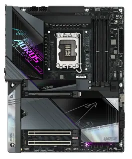 Дънна платка GIGABYTE Z890 AORUS MASTER LGA 1851
