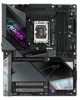 Дънна платка GIGABYTE Z890 AORUS MASTER LGA 1851