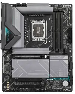 Дънна платка GIGABYTE Z890 EAGLE WIFI 7 LGA 1851