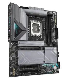 Alternative view of Дънна платка GIGABYTE Z890 EAGLE WIFI 7, LGA 1851