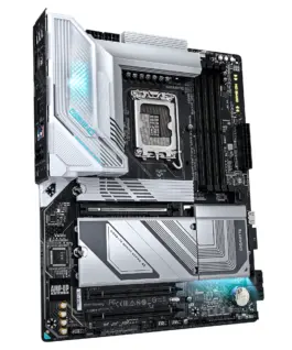 Alternative view of Дънна платка GIGABYTE Z890 GAMING X WIFI 7, LGA 1851