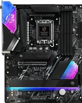 Дънна платка ASRock Z890 LIGHTNING WIFI LGA 1851