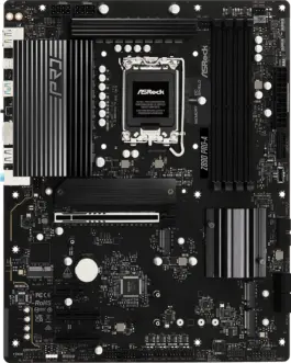 Дънна платка ASRock Z890 PRO-A LGA 1851