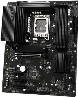 Alternative view of Дънна платка ASRock Z890 PRO-A LGA 1851