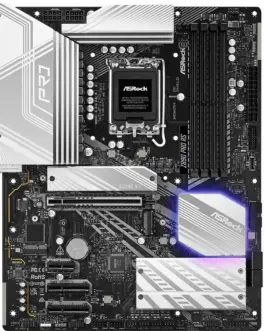 Дънна платка ASRock Z890 Pro RS LGA 1851