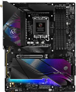 Дънна платка ASRock Z890 RIPTIDE WIFI LGA 1851