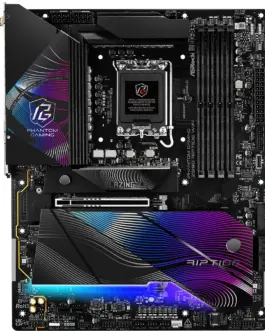 Дънна платка ASRock Z890 RIPTIDE WIFI LGA 1851