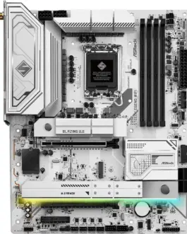 Дънна платка ASRock Z890 Steel Legend WiFi LGA 1851