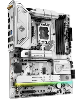 Дънна платка ASRock Z890 Steel Legend WiFi