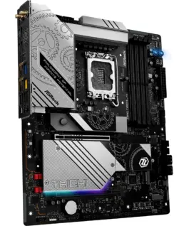 Alternative view of Дънна платка ASRock Z890 TAICHI LITE WIFI, LGA 1851