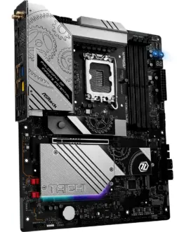 Alternative view of Дънна платка ASRock Z890 TAICHI LITE WIFI, LGA 1851