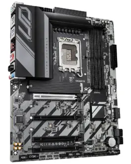 Alternative view of Дънна платка GIGABYTE Z890 UD WIFI 6E, LGA 1851