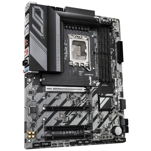Alternative view of Дънна платка GIGABYTE Z890 UD WIFI 6E, LGA 1851