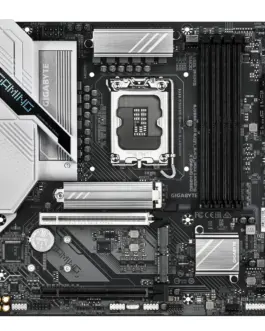 Дънна платка GIGABYTE Z890M GAMING X LGA 1851