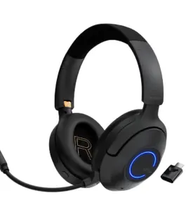 Безжични слушалки Creative Zen Hybrid Pro Classic