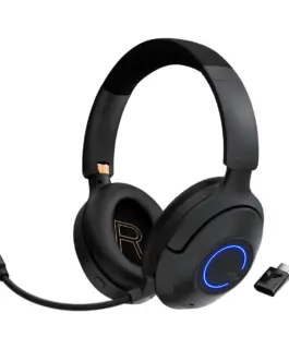 Безжични слушалки Creative Zen Hybrid Pro Classic