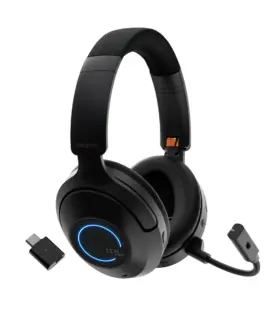 Alternative view of Безжични слушалки Creative Zen Hybrid Pro Classic