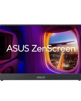 Монитор ASUS ZenScreen MB16AHG 15.6" IPS FHD (1920x1080) 144Hz