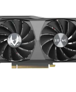 Видео карта ZOTAC GAMING RTX 3060 Twin Edge 12GB GDDR6