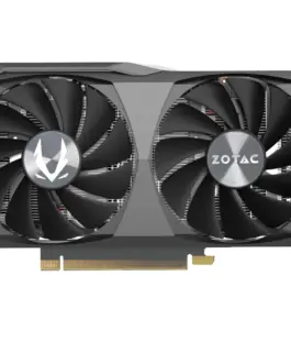 Видео карта ZOTAC GAMING RTX 3060 Twin Edge 12GB GDDR6