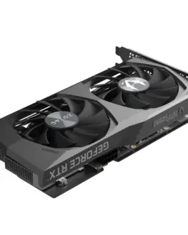 Alternative view of Видео карта ZOTAC GAMING RTX 3060 Twin Edge 12GB GDDR6