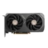 Видео карта ZOTAC GAMING RTX 5060 AMP 8GB GDDR7