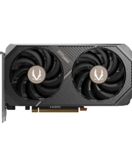 Видео карта ZOTAC GAMING RTX 5060 AMP 8GB GDDR7