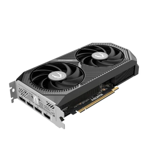 Видео карта ZOTAC GAMING RTX 5060 TI Twin Edge 8GB GDDR7