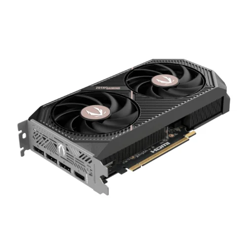 Видео карта ZOTAC GAMING RTX 5060 TI AMP 8GB GDDR7