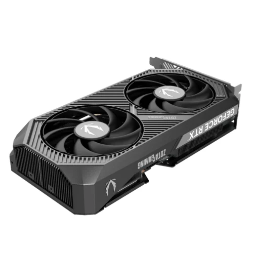Alternative view of Видео карта ZOTAC GAMING RTX 5060 TI Twin Edge OC 8GB GDDR7