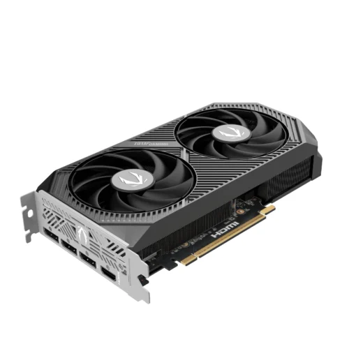 Видео карта ZOTAC GAMING RTX 5060 TI Twin Edge 16GB GDDR7