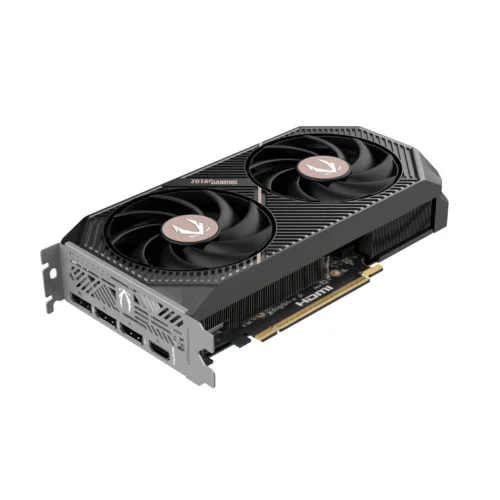 Alternative view of Видео карта ZOTAC GAMING RTX 5060 TI 16GB AMP GDDR7