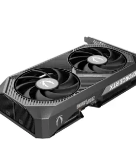 Alternative view of Видео карта ZOTAC GAMING RTX 5060 TI Twin Edge OC 16GB GDDR7