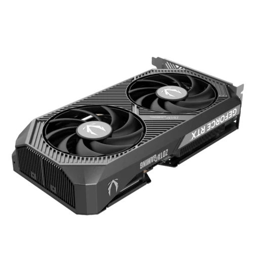 Alternative view of Видео карта ZOTAC GAMING RTX 5060 TI Twin Edge OC 16GB GDDR7