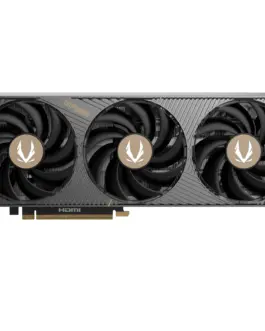 Видео карта ZOTAC GAMING RTX 5070 Solid 12GB GDDR7