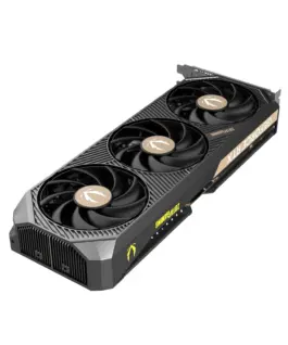 Alternative view of Видео карта ZOTAC GAMING RTX 5070 Solid 12GB GDDR7