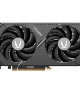 Видео карта ZOTAC GAMING RTX 5070 Twin Edge 12GB GDDR7