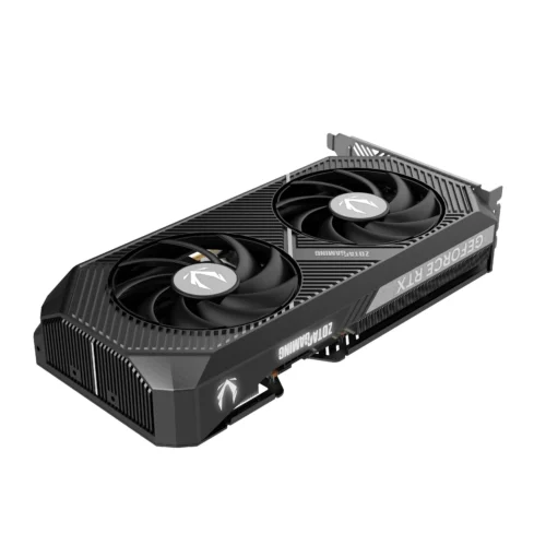 Видео карта ZOTAC GAMING RTX 5070 Twin Edge 12GB GDDR7