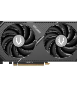 Видео карта ZOTAC GAMING RTX 5070 Twin Ege OC 12GB GDDR7