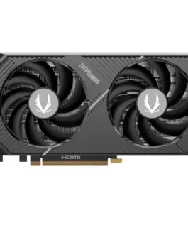 Видео карта ZOTAC GAMING RTX 5070 Twin Ege OC 12GB GDDR7