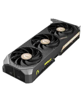 Alternative view of Видео карта ZOTAC GAMING RTX 5070 Solid OC 12GB GDDR7