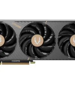 Видео карта ZOTAC GAMING RTX 5070 TI Solid SFF 16GB GDDR7